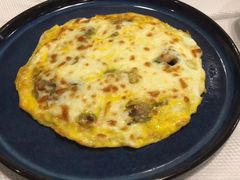 蚝仔饼-威尼斯西餐厅(古镇店)