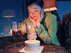 -FLAIR顶层餐厅酒吧(浦东丽思卡尔顿酒店)