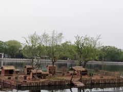-后海公园