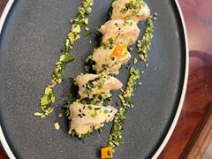 -喜鼎海胆水饺(东港店)