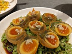 -新吉士·上海菜(浦东LCM置汇旭辉店)