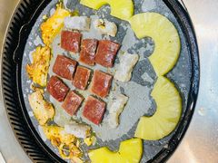 -么子烤肉(化龙池店)