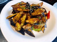 -梅飞酒家(桑园路店)
