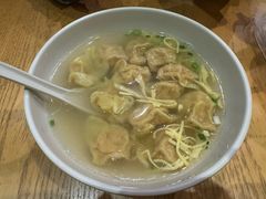 -东泰祥生煎馆(重庆北路店)