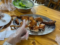 -昌记土制吊烧鸡(佛山市安信物流中心A座店)
