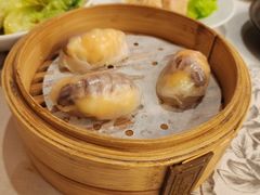 水晶鲜虾饺-香云轩·顺德菜(香云纱园林酒店店)