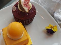 -万达文华酒店·48F云端窗景美食汇自助餐厅