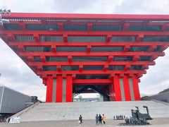 -中华艺术宫(上海美术馆)