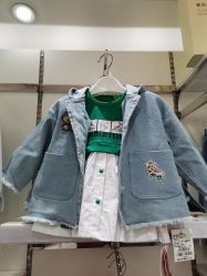 -谷子源孕婴童(劲松八路店)