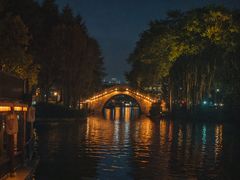 -南通濠河风景名胜区