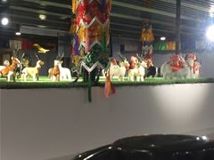 -后院犇牛主题餐厅(云岗店)