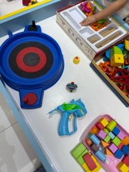 -Hape玩具部落(五棵松万达广场店)