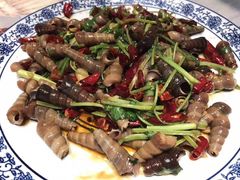 -老船长海鲜加工店(景苑山水店)