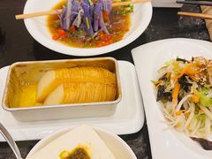 -五观堂素食(新华路店)