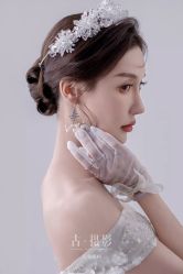 -古摄影婚纱(湛江霞山步行街店)