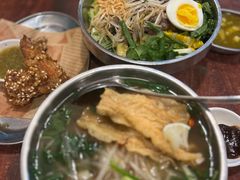 -海安安越南粉(丹竹頭店)