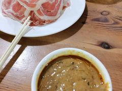 -元盛居(生态大街店)