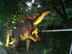-无锡动物园·太湖欢乐园