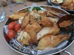 -埠口精酿夜景餐酒吧· BREWPORT BISTRO(长嘉汇重庆之眼店)