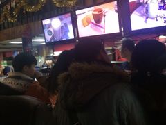 放下咖啡(正宁路店)-放哈·甜醅子奶茶创造者(正宁路店)