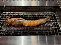-俺的焼肉(銀座9丁目店)