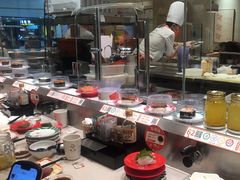 -新一番三文鱼寿司(大东海店)