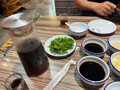 -锅十二涮肉馆·鞭蛋锅