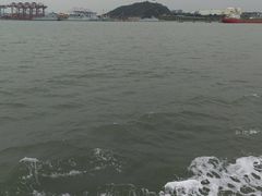 -鼓浪屿内厝澳码头(轮渡站)