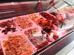 -阿满卤香鸡(新街口印象汇店)