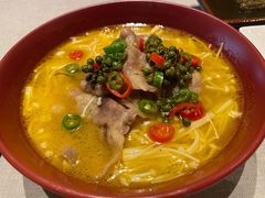 -希尔顿酒店-豫园中餐厅