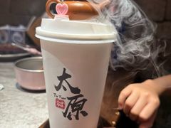 -山四砂锅(钟楼街店)
