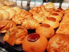 -BAKER&SPICE(环贸店)