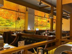 -九田家黑牛烤肉料理(太阳宫广场店)