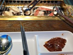 -新石器烤肉(招商1872店)