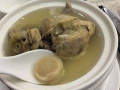 -轩记海鲜餐厅·四十五年老字号·经典粤菜(西区彩虹店)