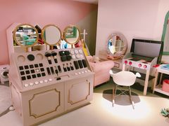 -艾米茉亲子餐厅(万象城店)