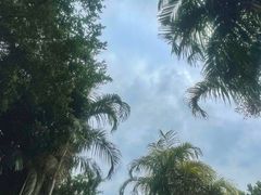 -广州从化都喜泰丽度假酒店温泉