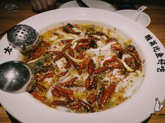 -太二酸菜鱼(石家庄万象城店)