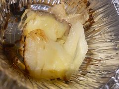 芝士烤榴莲-喜庭海鲜自助(来福士店)