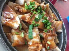 -香江农家乐饭店