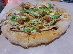 -百特喜·意大利餐厅(八佰伴镇江店)