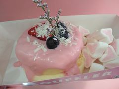 -狐狸和向日葵(北京路店)