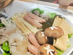 -傣妹火锅(狮子桥店)