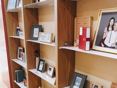 -海马体照相馆(成都来福士广场店)