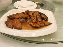-启东恒大酒店·吕四渔号海鲜餐厅