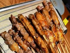 -馋嘴猫北京食堂·烤鸭·宵夜(亚运村店)
