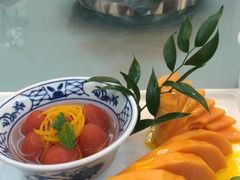 -汉唐宴长安食府