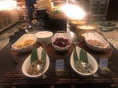 -上海波特曼丽思卡尔顿酒店