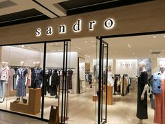 -sandro(王府中环店)