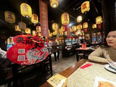 -南京大牌档(壹方天地店)